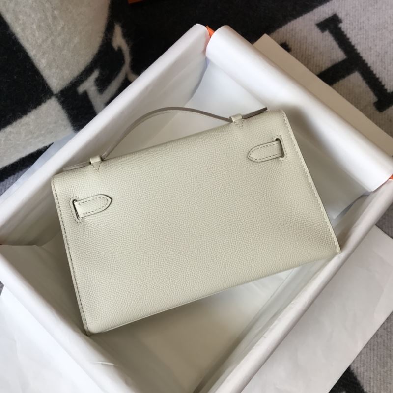 Hermes Kelly Bags